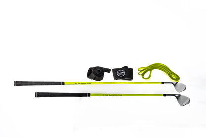 The Short Club Golf Set