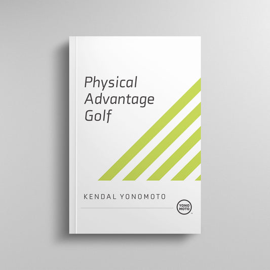 Physical Advantage Golf