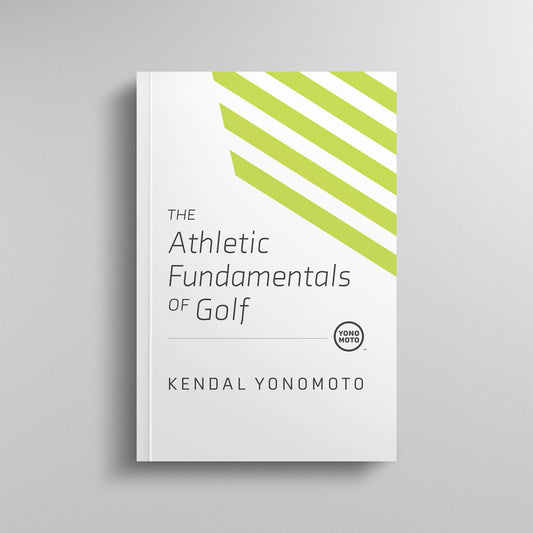 The Athletic Fundamentals of Golf