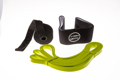 The Short Club Golf Set