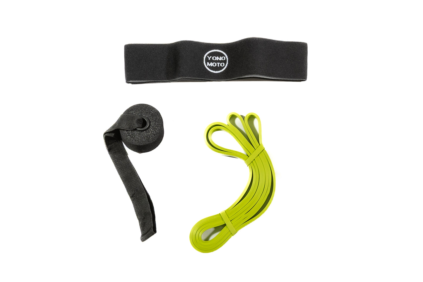 The Short Club Golf Set