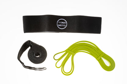 The Short Club Golf Set