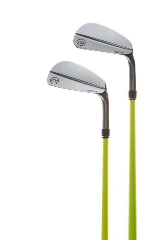 The Short Club Golf Set