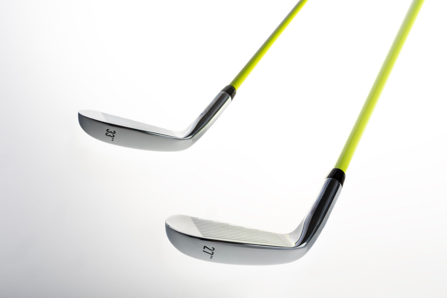 The Short Club Golf Set