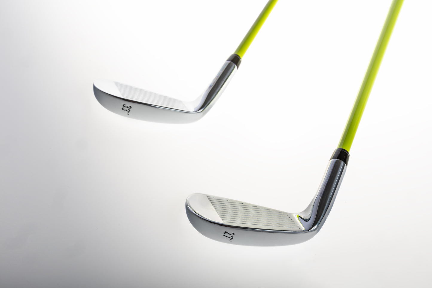 The Short Club Golf Set