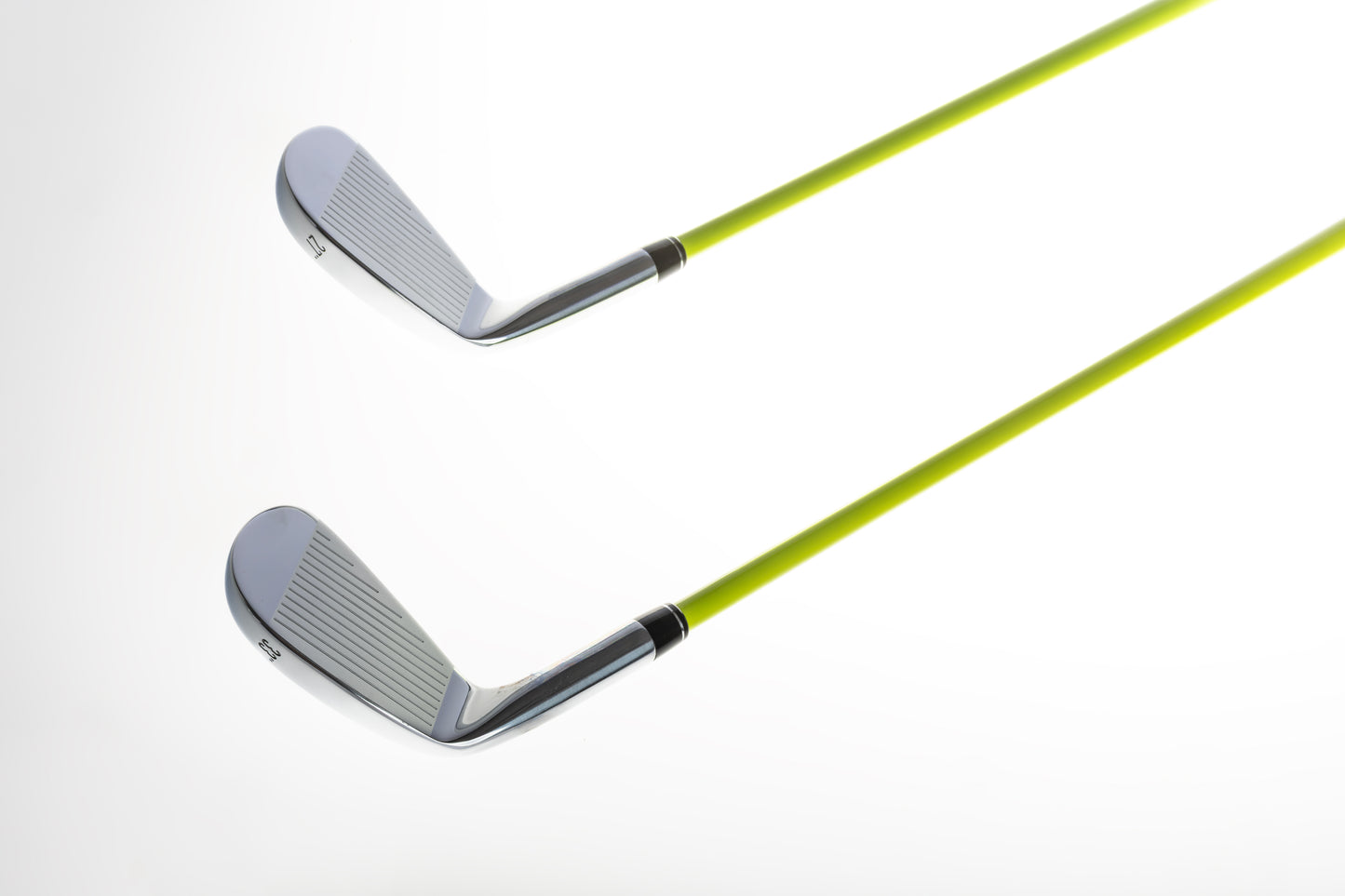 The Short Club Golf Set