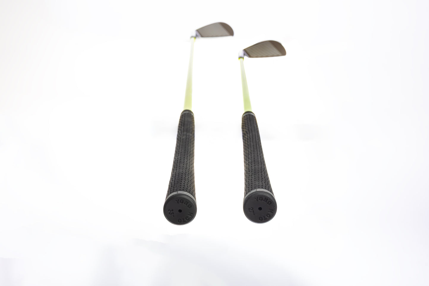 The Short Club Golf Set