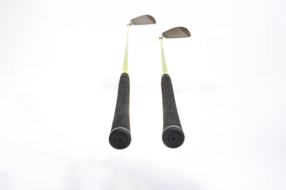 The Short Club Golf Set