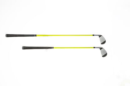 The Short Club Golf Set