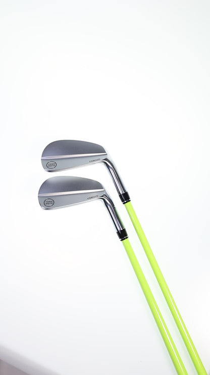 The Short Club Golf Set